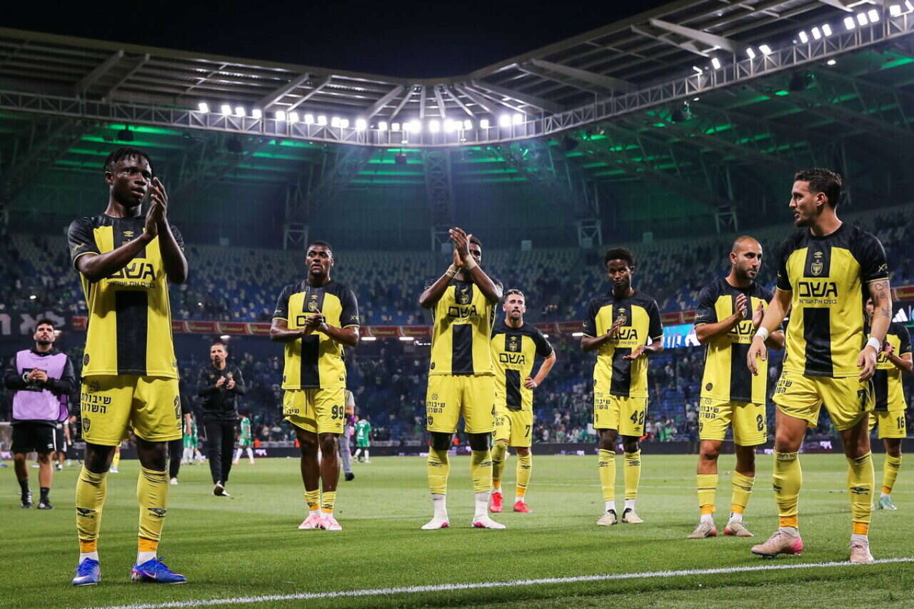 The balance of horror: Beitar Jerusalem does not have the tools that bring a championship