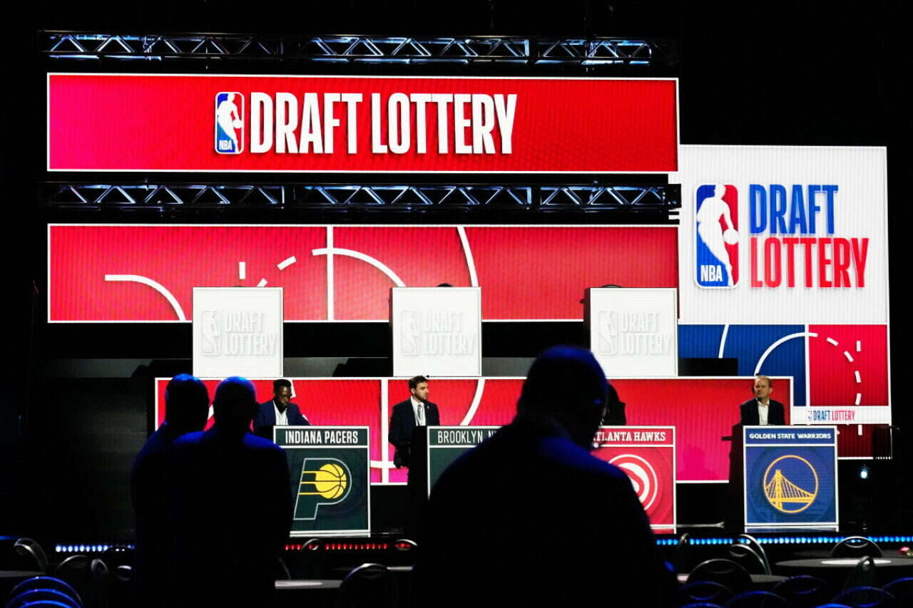 Out of nowhere: the Israeli who may be selected in the upcoming NBA draft