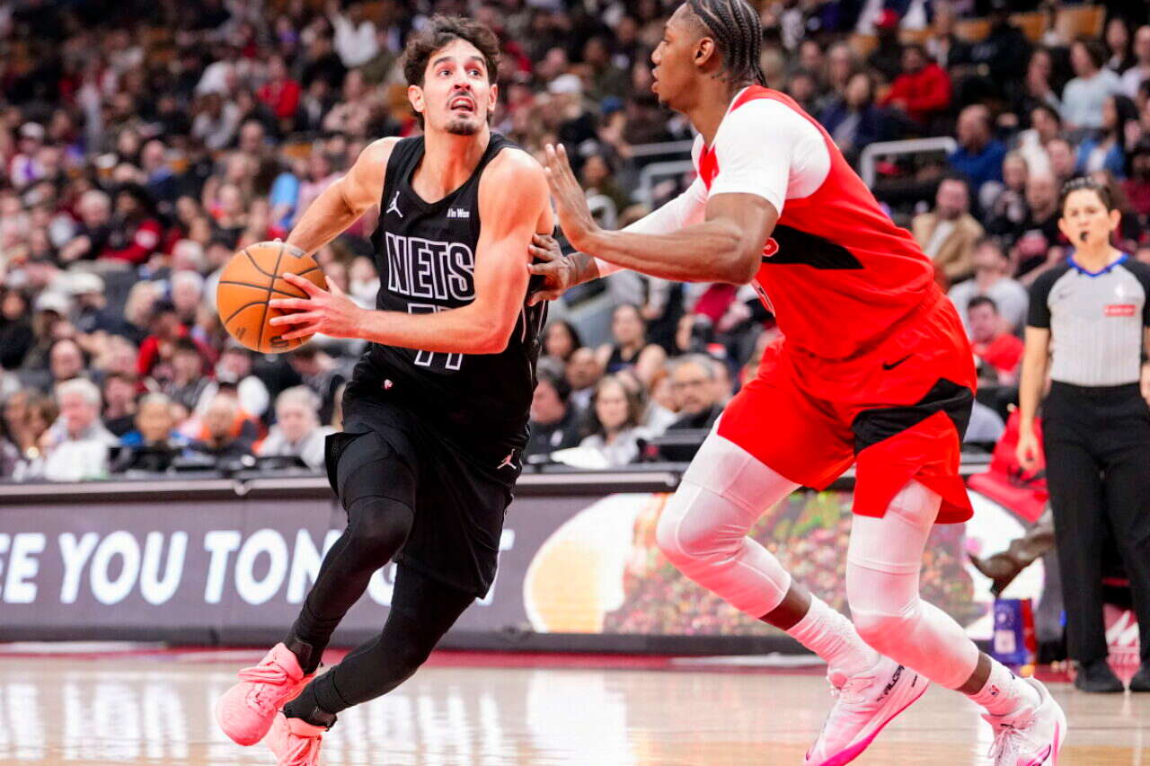 The dramatic decision of the Brooklyn Nets following the lottery failure