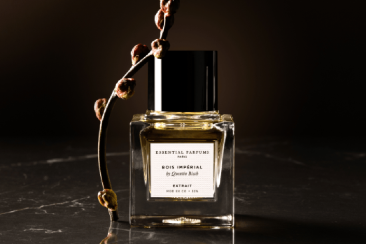 The niche perfume that has become an Israeli obsession - and is out of stock