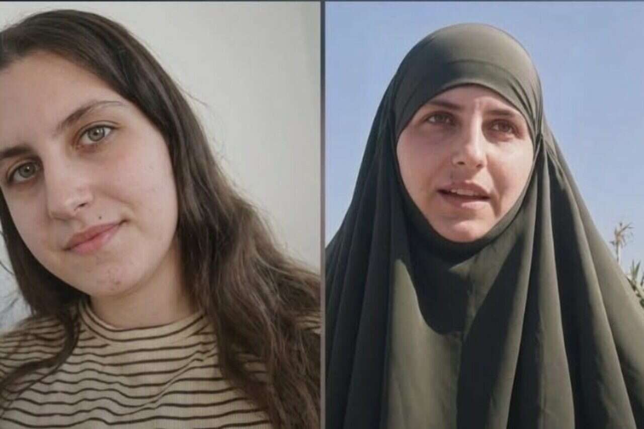 "She went to society": the girl in Toul was kidnapped in Syria by a senior government official