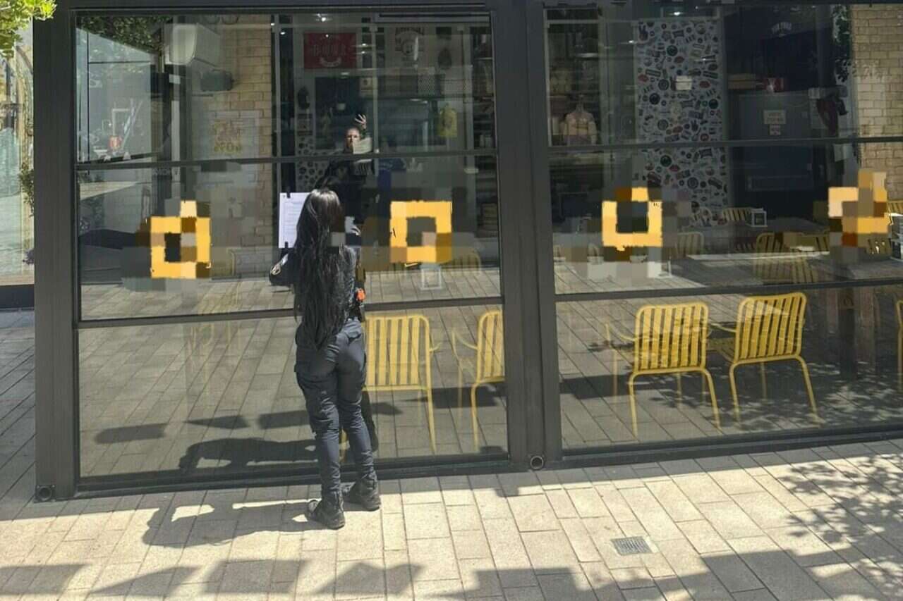 The restaurant of the well-known chain was closed by the police - this is the reason