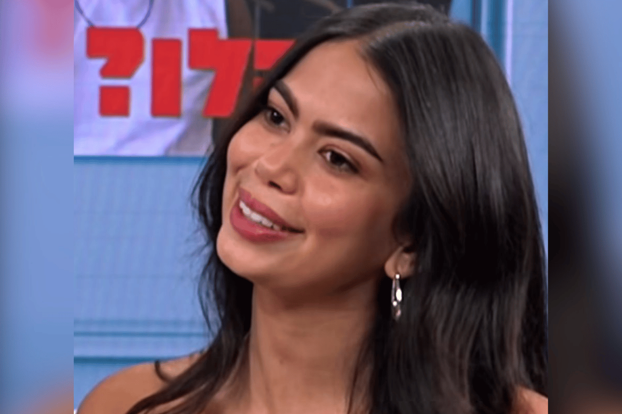 "She was disgusting": Patel attacks the tenant of "Big Brother"