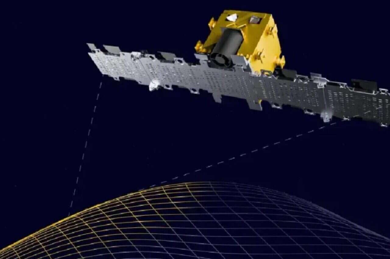 India made history on the moon - and became the smartest player in space