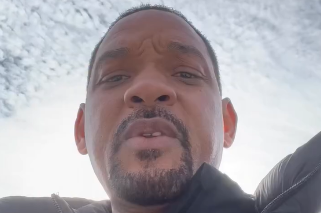 The Mysterious Incident in Vegas: Will Smith's Big Win