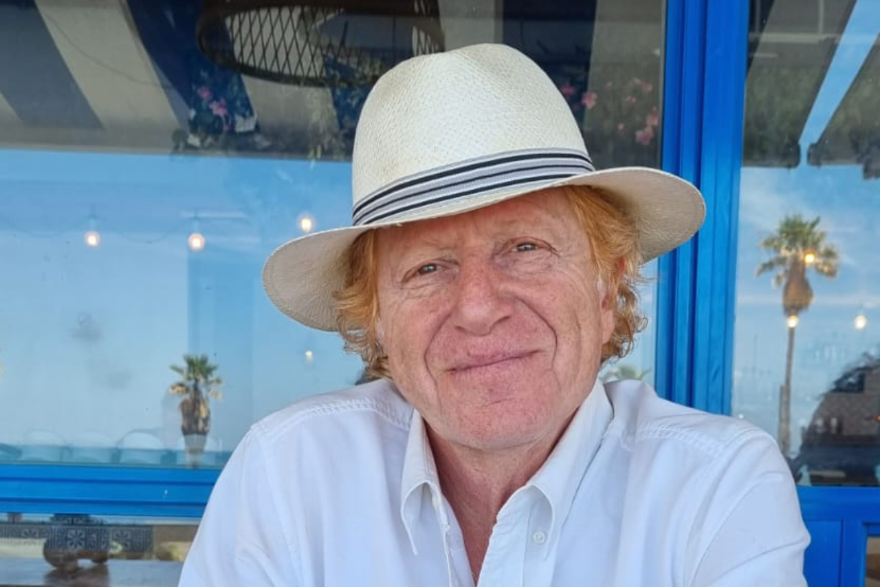 "Artists with big names are afraid to come to Israel"