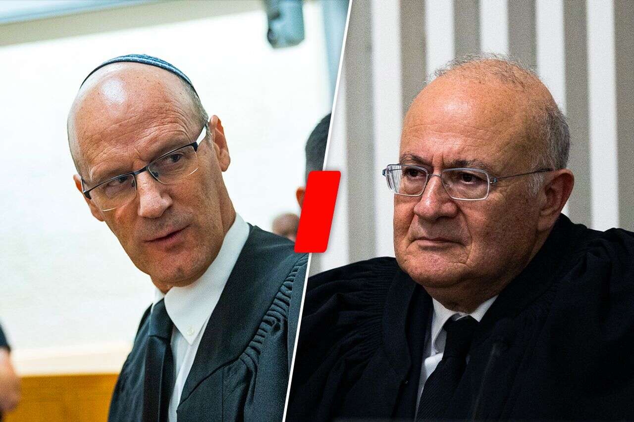 The battle for the state auditor: the coalition fears a rebellion in the secret ballot