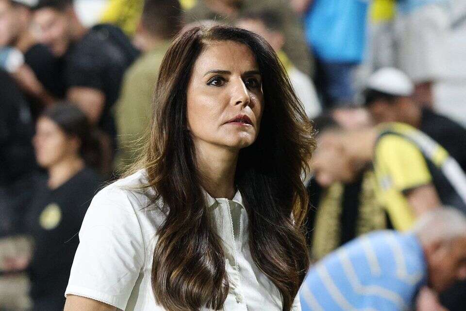 אלונה ברקת , אלן שיבר