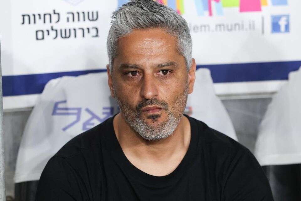 ברק יצחקי , דני מרון