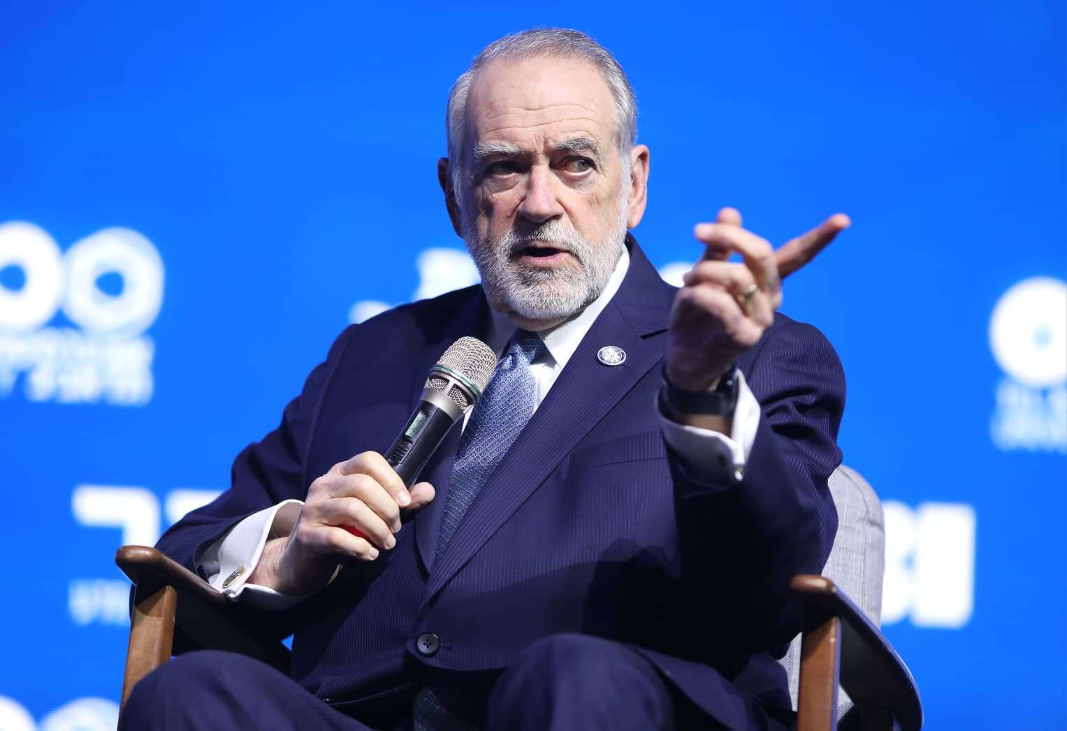 US Ambassador to Israel: "The Iranian people will rise up against the regime again"