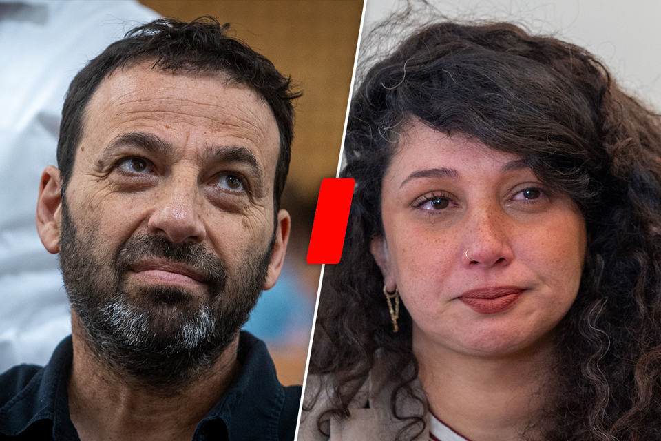 שי לי עטרי חשפה התכתבויות עם רביב דרוקר. "ראיינתי אותו" , אורן בן חקון
