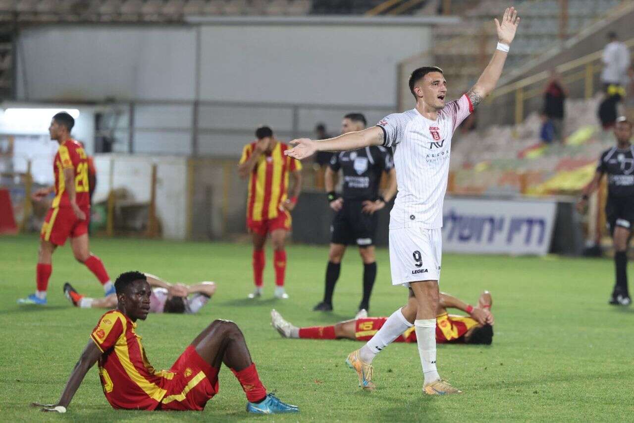 Officially: The two relegations to the National League have been determined