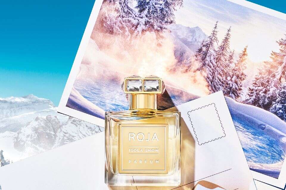 ISOLA SNOW ,