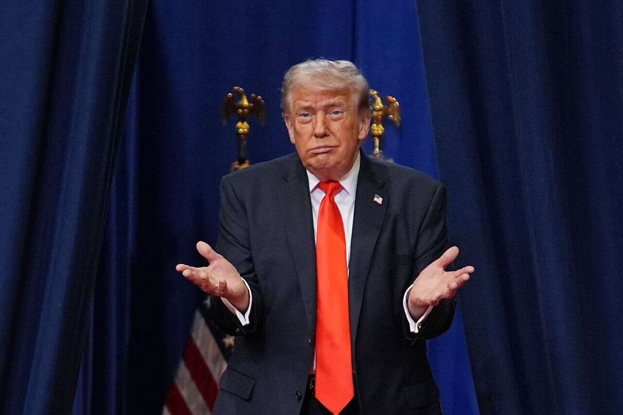 The 80/20 method: This is the key in trying to get into Trump's head