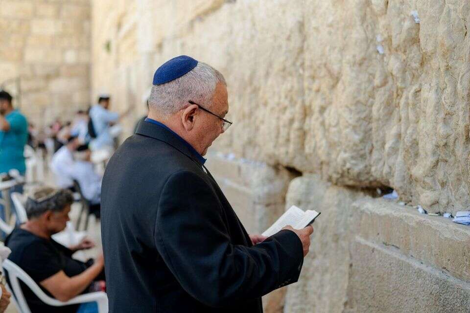 איזנקוט פונה לציונות הדתית: “יש אלטרנטיבה” , אריק מרמור