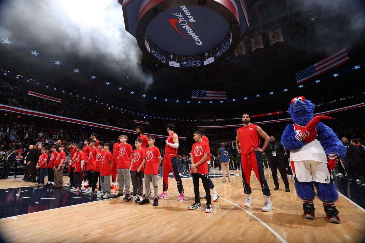 From an NBA game to a safari in Africa: this is what the Israeli Bar Mitzvah celebration looks like today