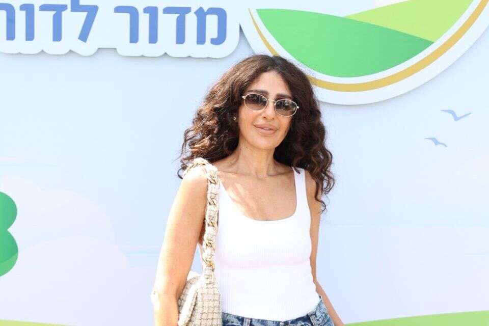 מירי כהן , אור גפן
