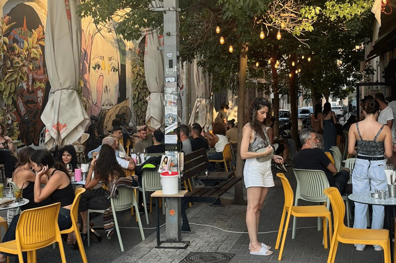 After 10 years: the iconic cafe is closing its doors - forever