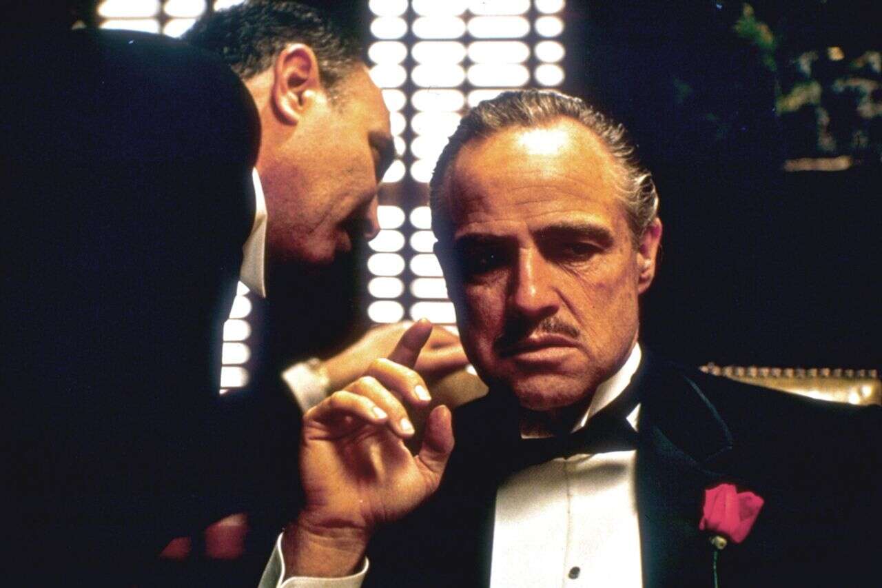 30 years after the last movie: "The Godfather" returns - with a change like no other