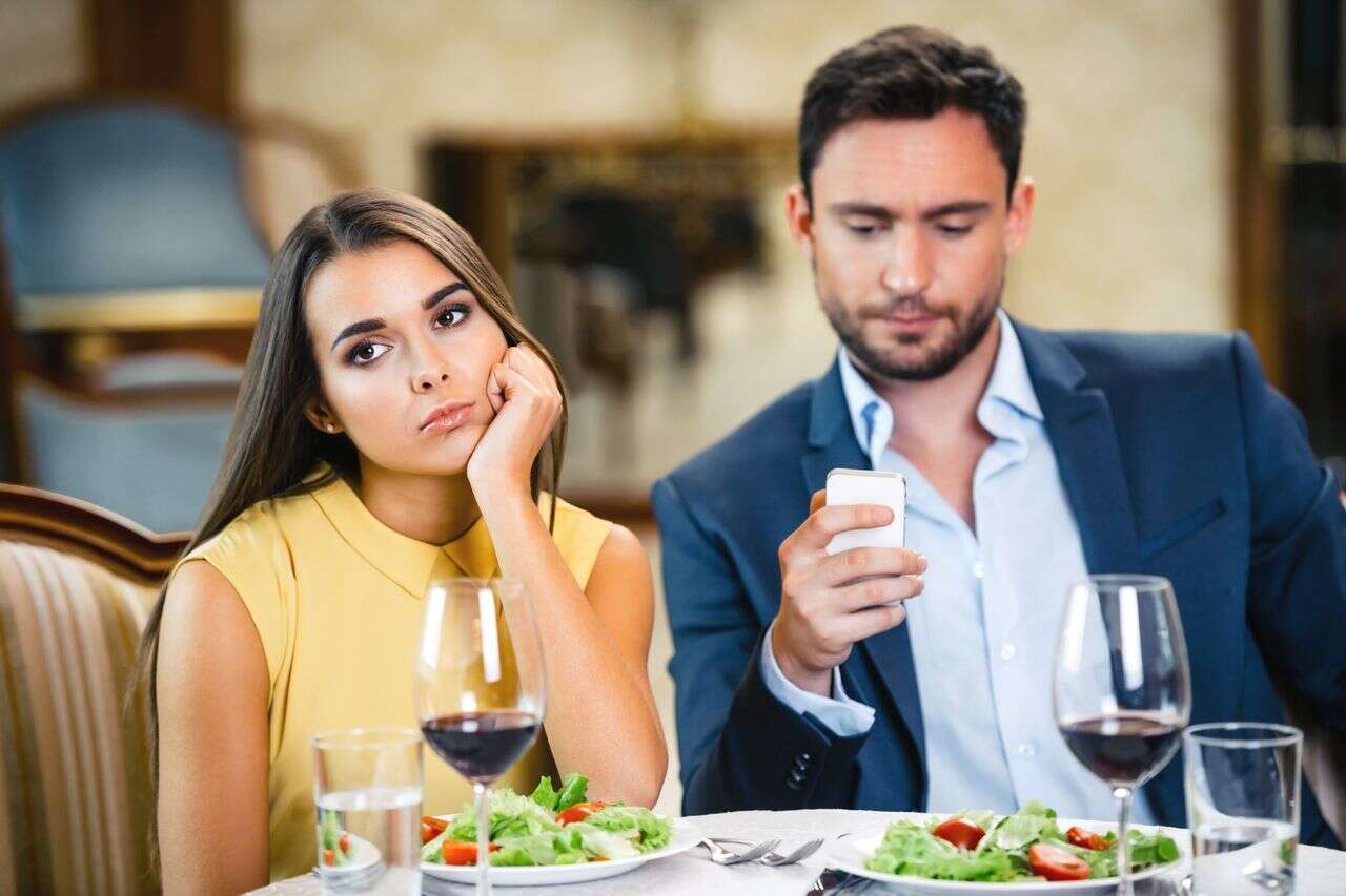 Why men no longer initiate with women - and how to change it