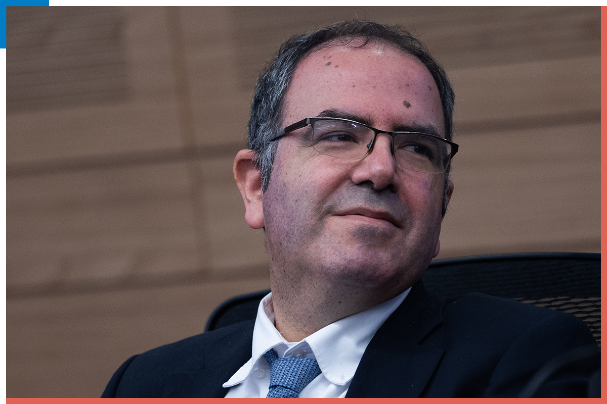 גיל לימון , אורן בן חקון