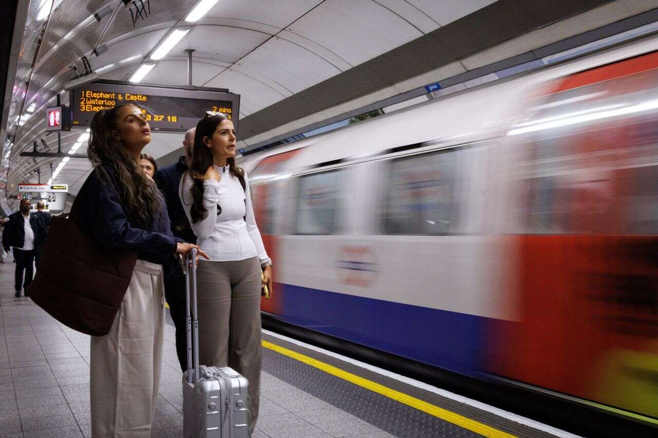 The most annoying thing about a trip to Europe - is about to change