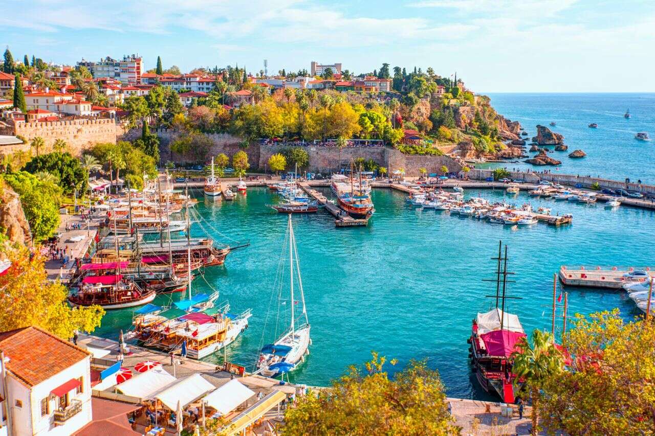 Crisis of trust in the Turks: tourists are abandoning the resorts and the "all inclusive" model