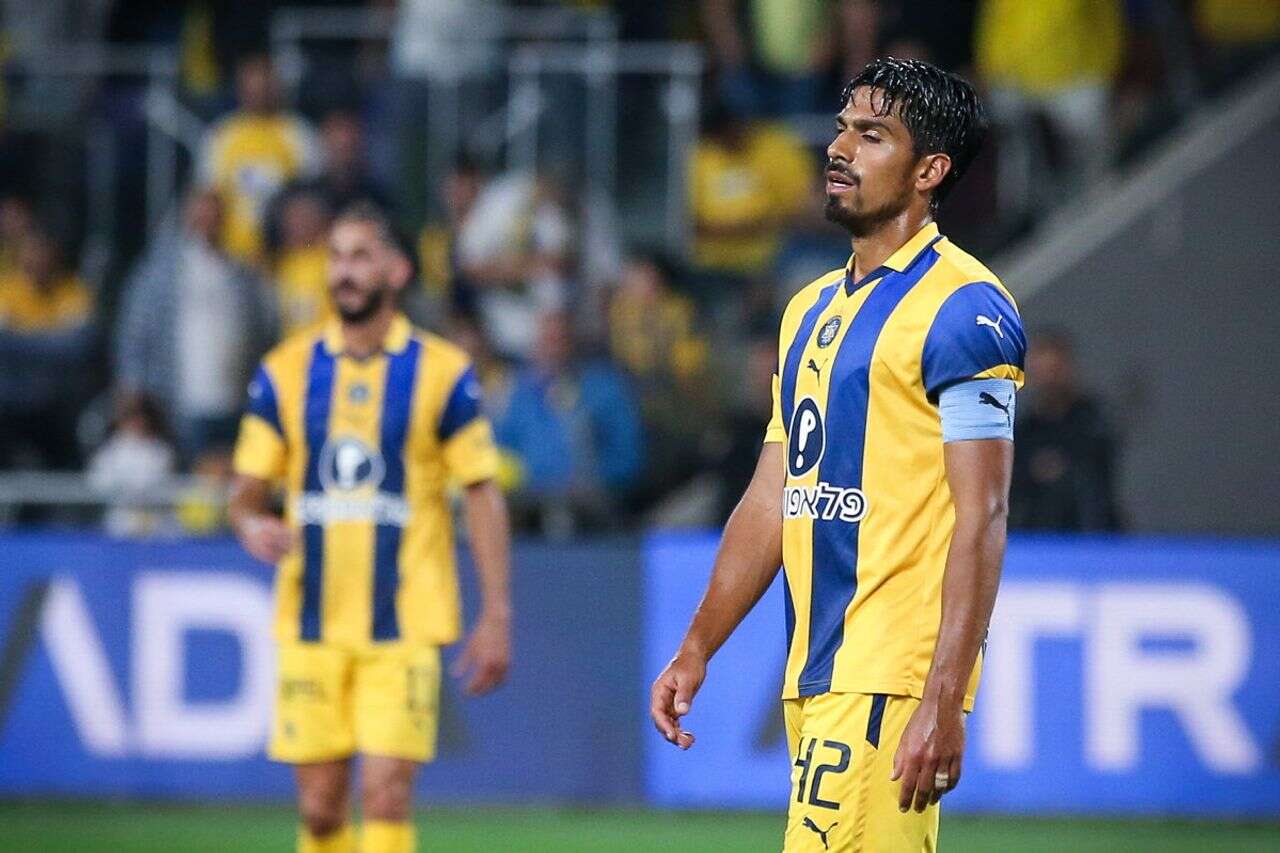 After 10 years at Maccabi Tel Aviv: Dor Peretz will receive a big offer