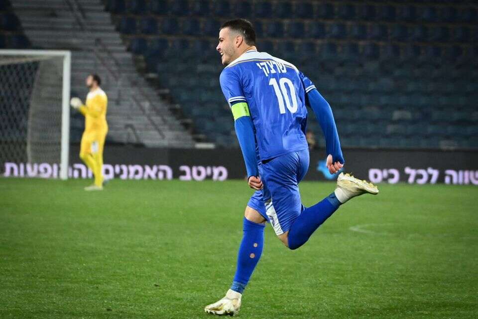 אריאל שרצקי , ברני ארדוב 