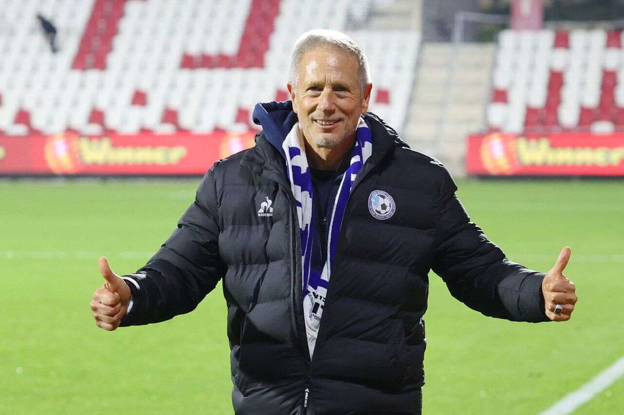 "4-5 teams from the Premier League wrote ridiculous things about us, I am angry with them"
