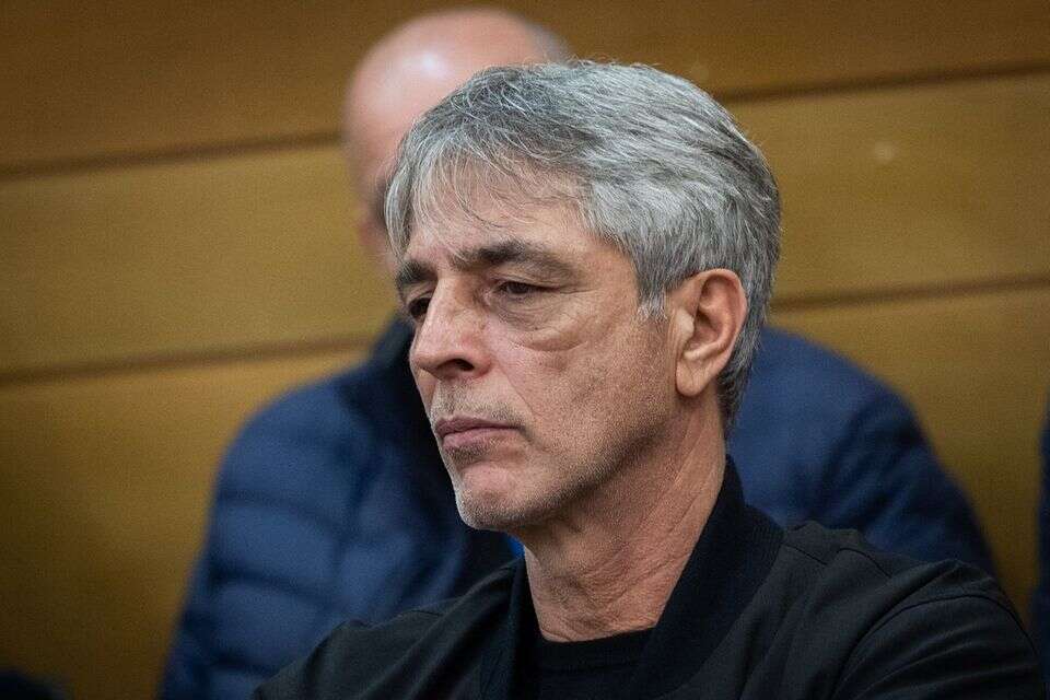 אלי אוחנה , אורן בן חקון