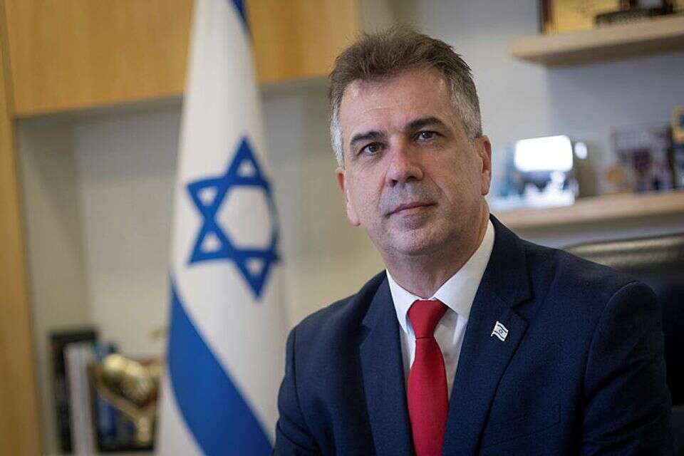 שר האנגריה אלי כהן , אורן בן חקון
