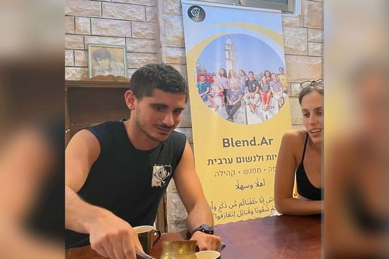 In the way of Tomer: the project to commemorate the officer who fell in the battle of Kerem Shalom
