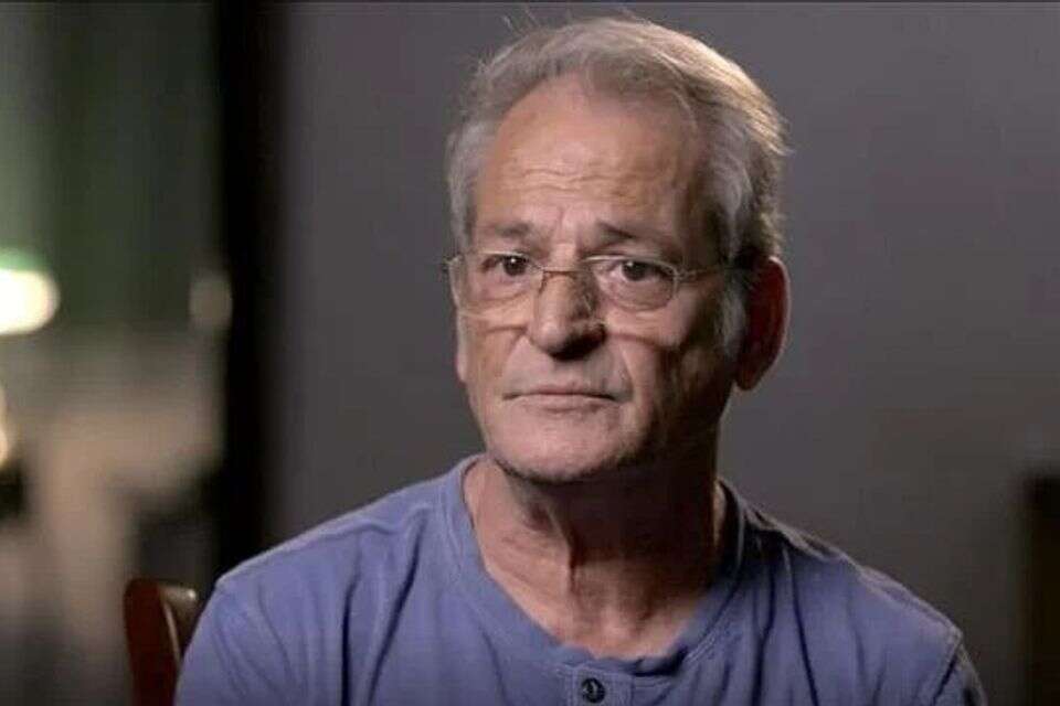 יעקב בוזגלו , צילום מסך