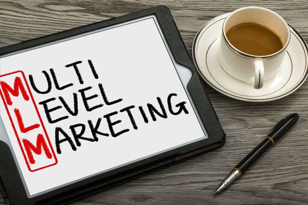 Independent entrepreneurship and multi-level marketing: what is important to know before starting