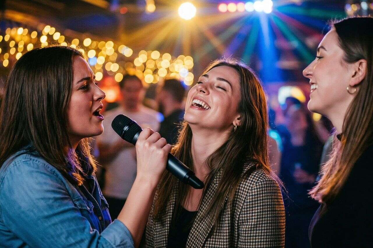 "Karaoke pill" - is this the strangest drug in the world?