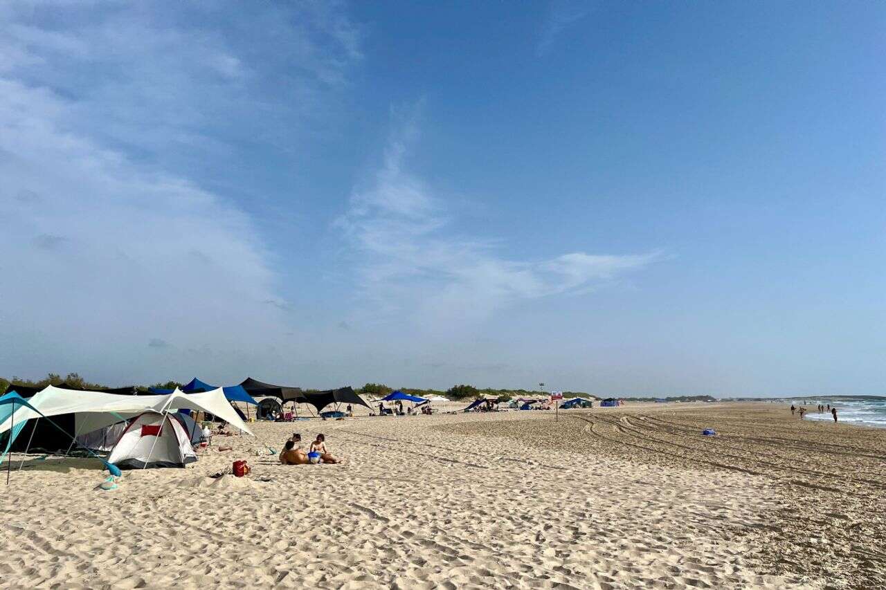 Bathing warning just before the peak of the season - the beach you should avoid
