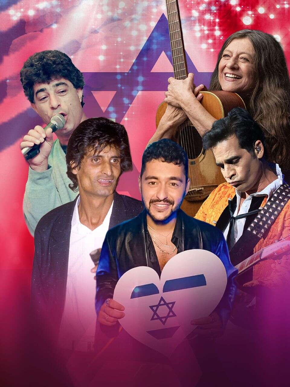 השיר של נועם "צרפתי מדי"? עכשיו האמת נחשפת