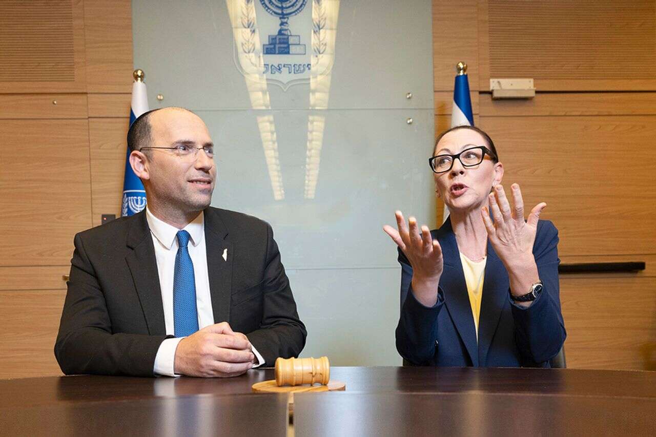 The political "relationship" that proved that it is also possible otherwise: "It leaves hope"