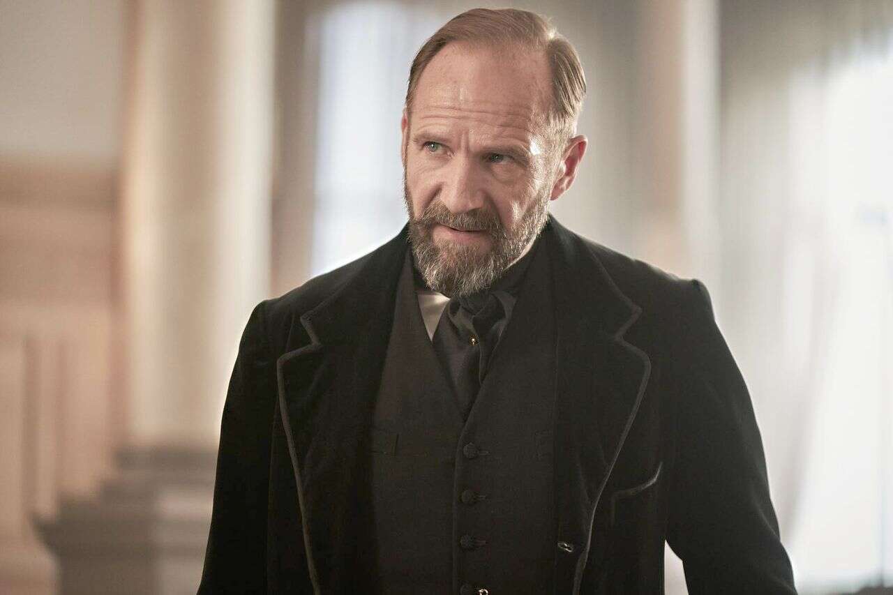 Only six weeks before filming began: the actor withdrew from the film