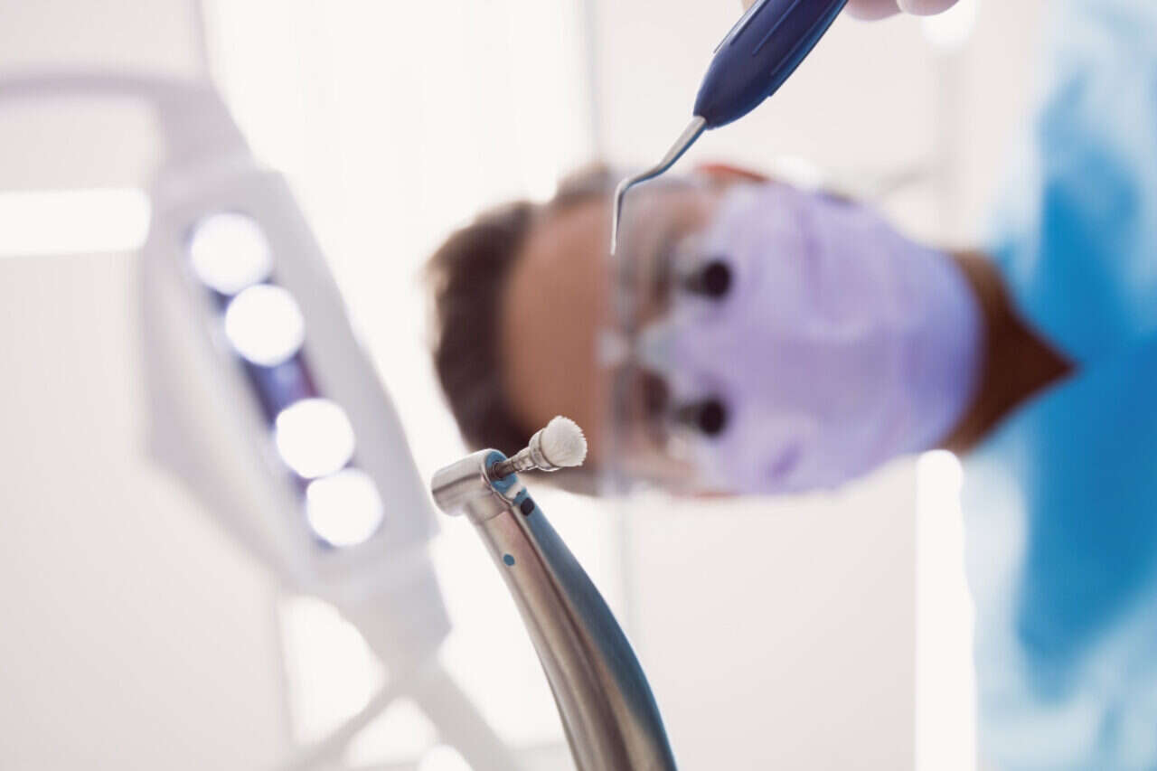 Why tooth loss affects far more than a smile