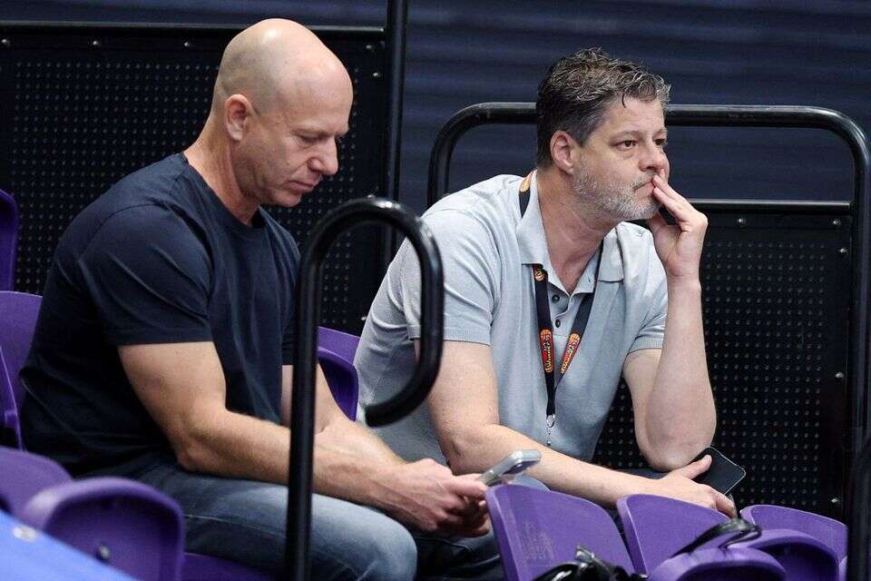 דיוויד בסן וארי שטינברג , אלן שיבר