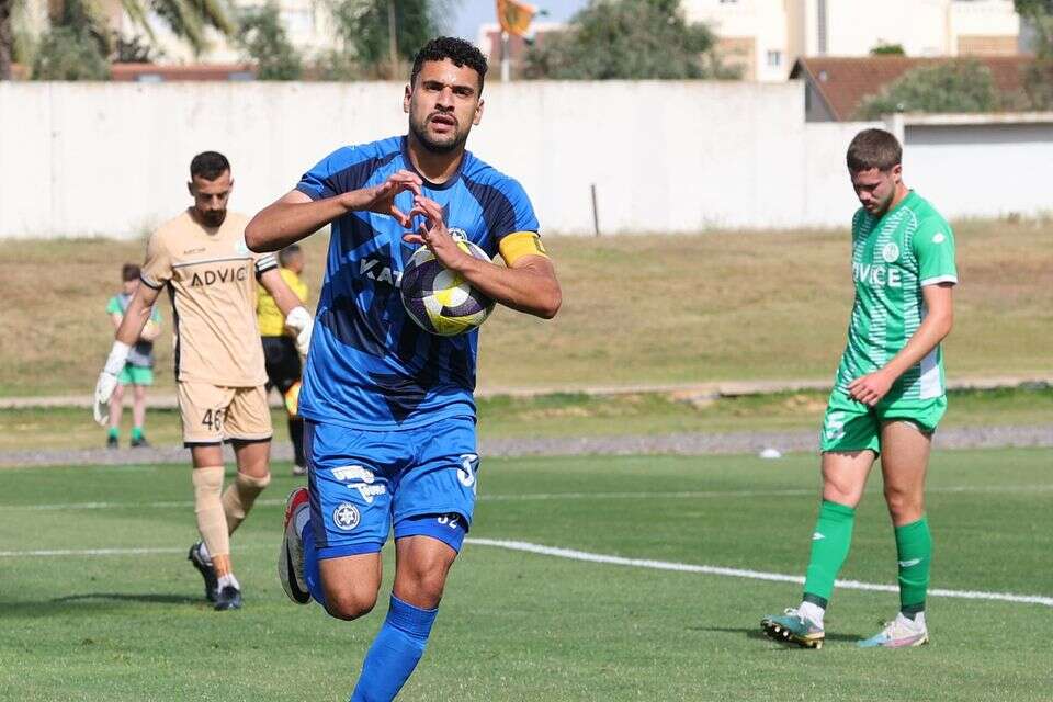 מוחמד הינדי חוגג , אודי ציטיאט