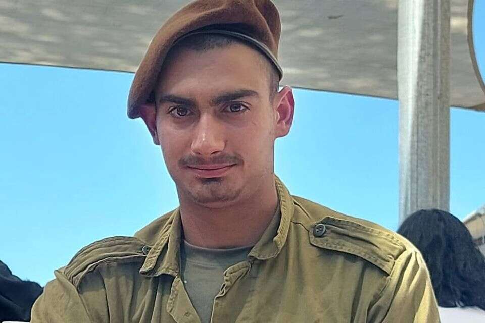 סמ"ר נגב דגן , ללא