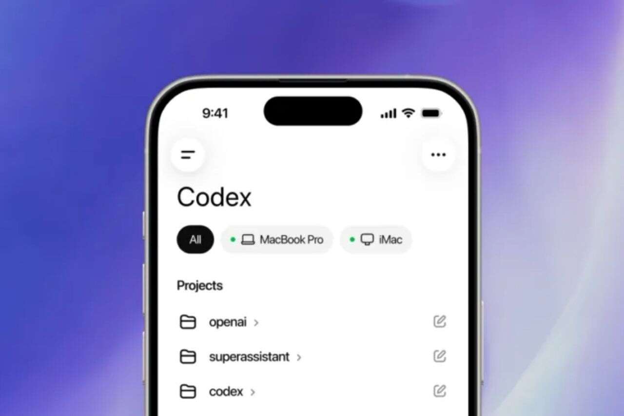 Download ChatGPT again - now