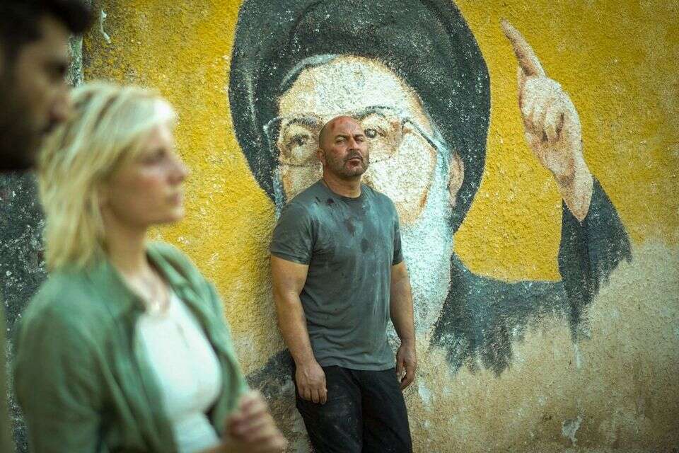 בעונה החדשה, "פאודה" מספקת יצר נמוך