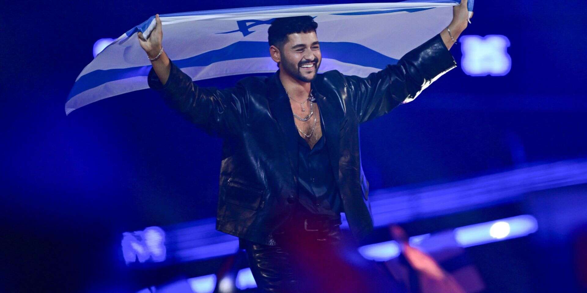 נועם בתן. , Getty Images