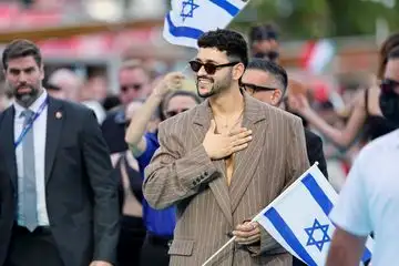 לפי הסטטיסטיקה: זה המקום שנועם בתן יגיע אליו באירוויזיון 