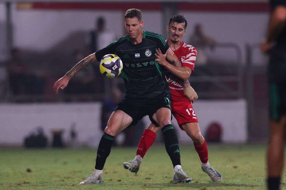 אלון אזוגי וסוף פודגוראנו , מאור אלקסלסי