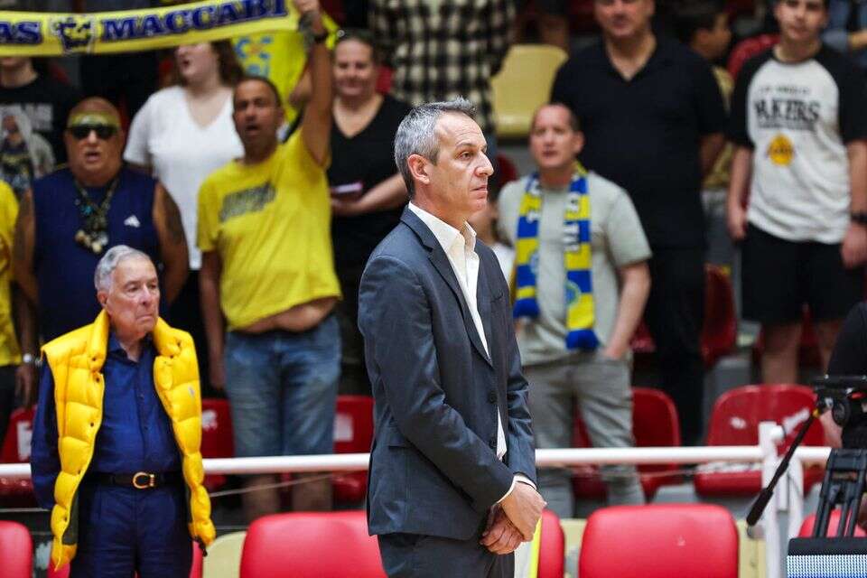 עודד קטש , מאור אלקסלסי